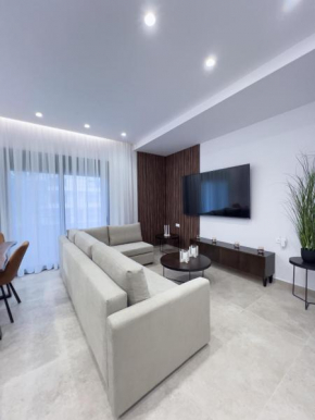 AleNi City Apartment 2